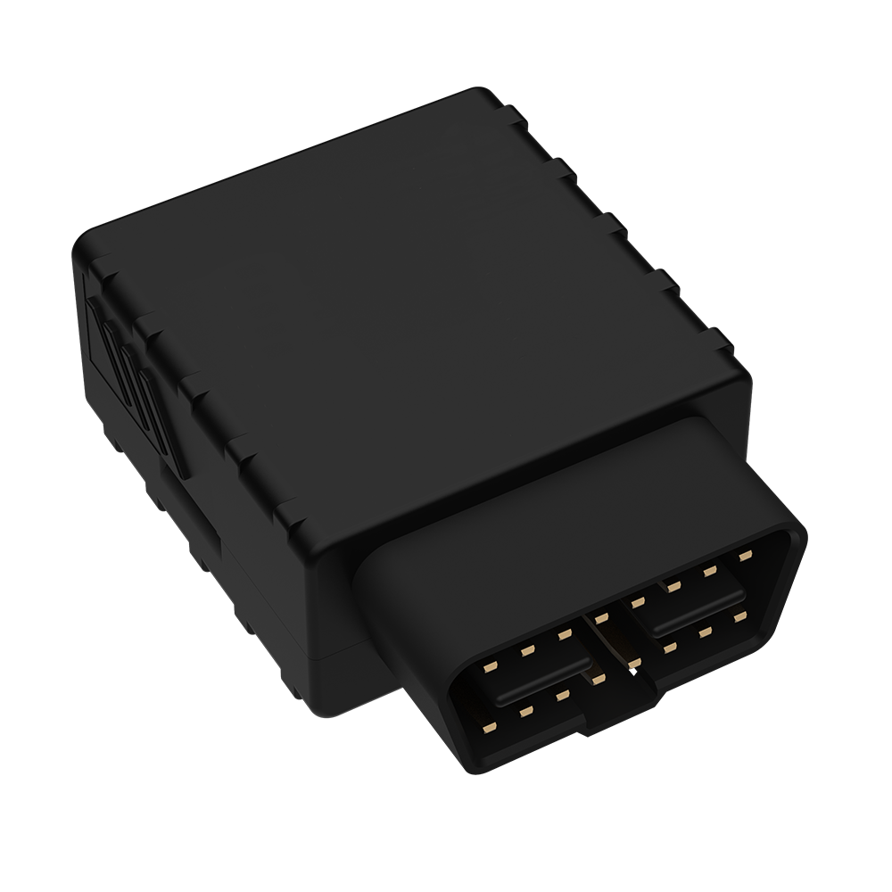 PathfinderOBD Vehicle Tracker