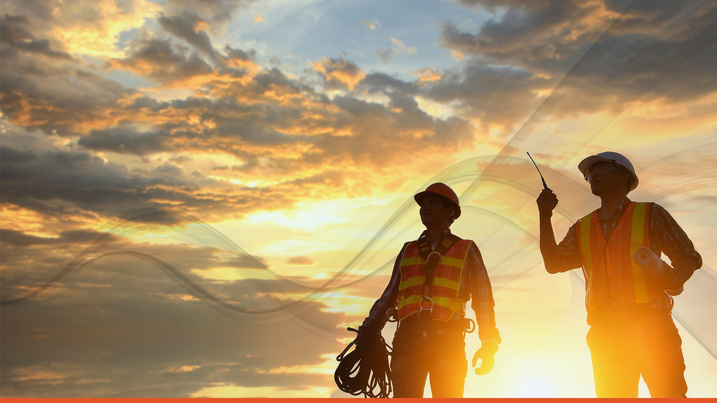 Private LTE Networks