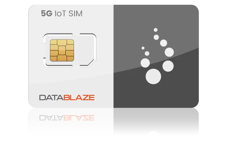 IoT SIM Card